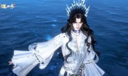 逆水寒最新时时装爆料,古风韵味与现代时尚的完美融合